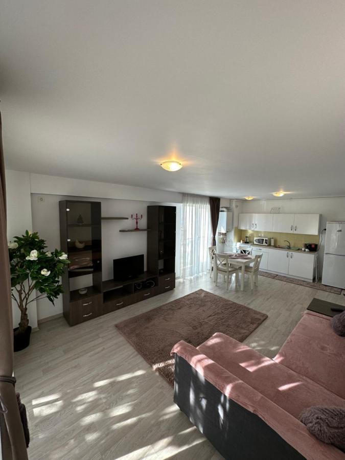 Fly Airport Residences & Therme-Self Check-In Otopeni Buitenkant foto